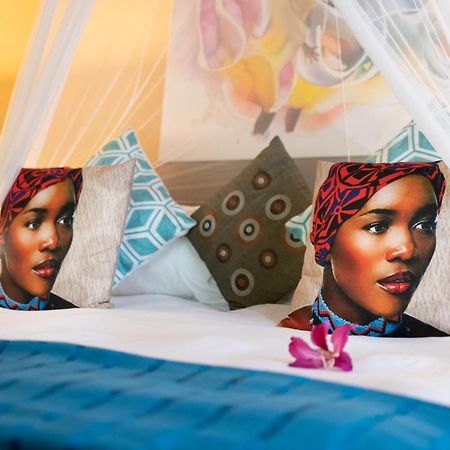 Blyde River Wilderness Lodge Hoedspruit Exteriör bild