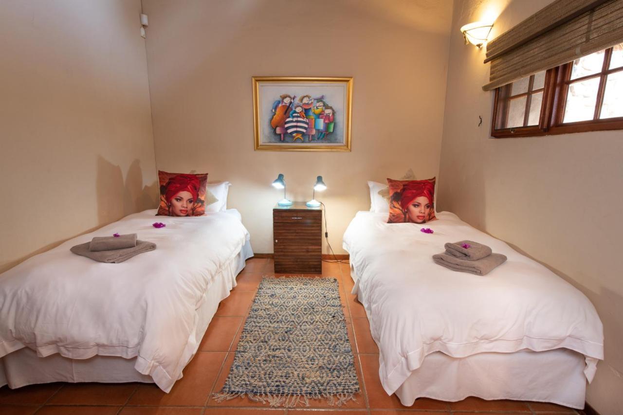 Blyde River Wilderness Lodge Hoedspruit Exteriör bild