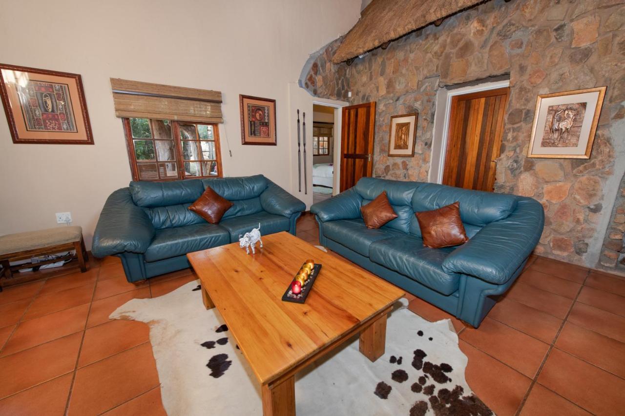 Blyde River Wilderness Lodge Hoedspruit Exteriör bild