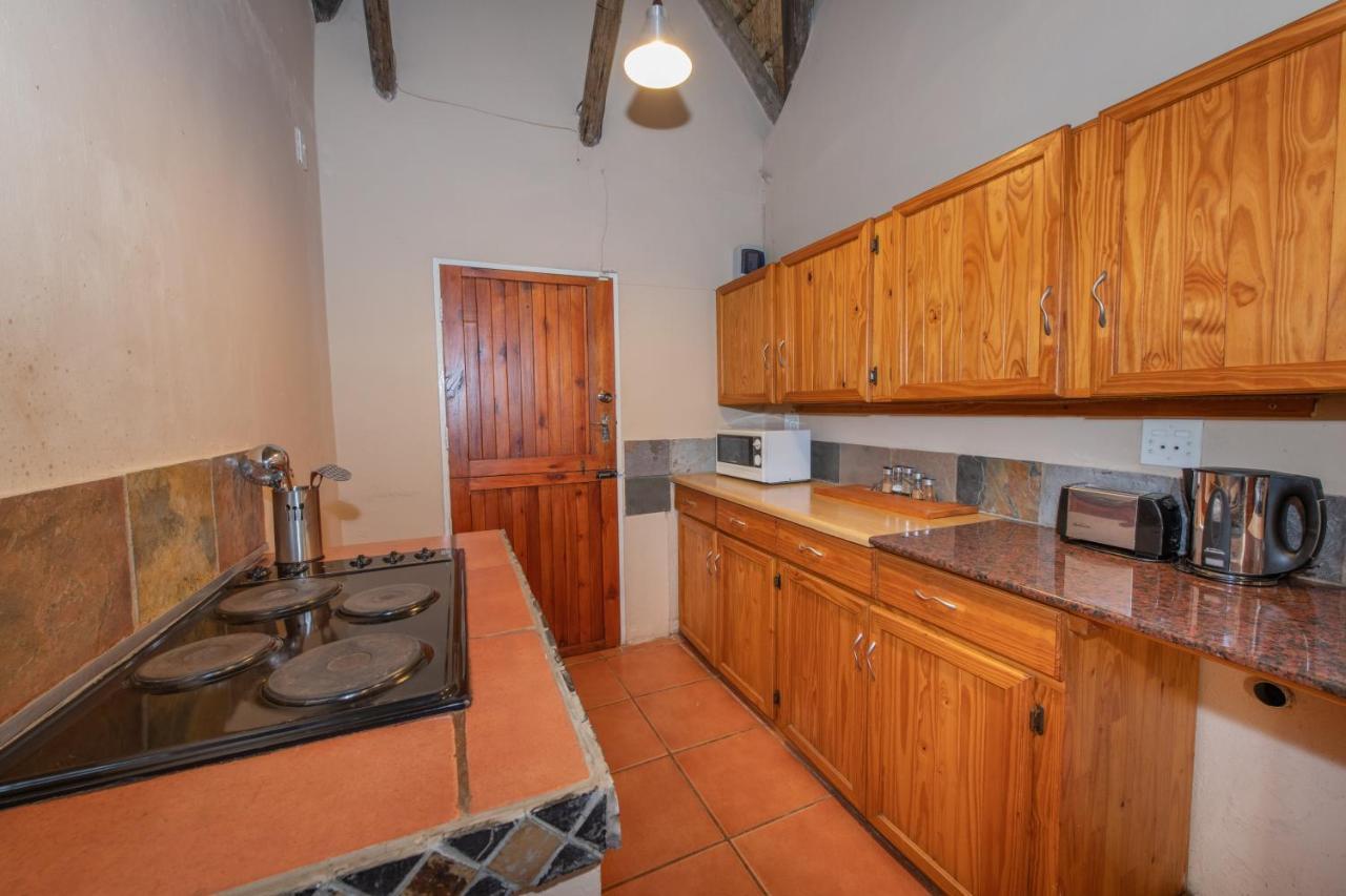 Blyde River Wilderness Lodge Hoedspruit Exteriör bild