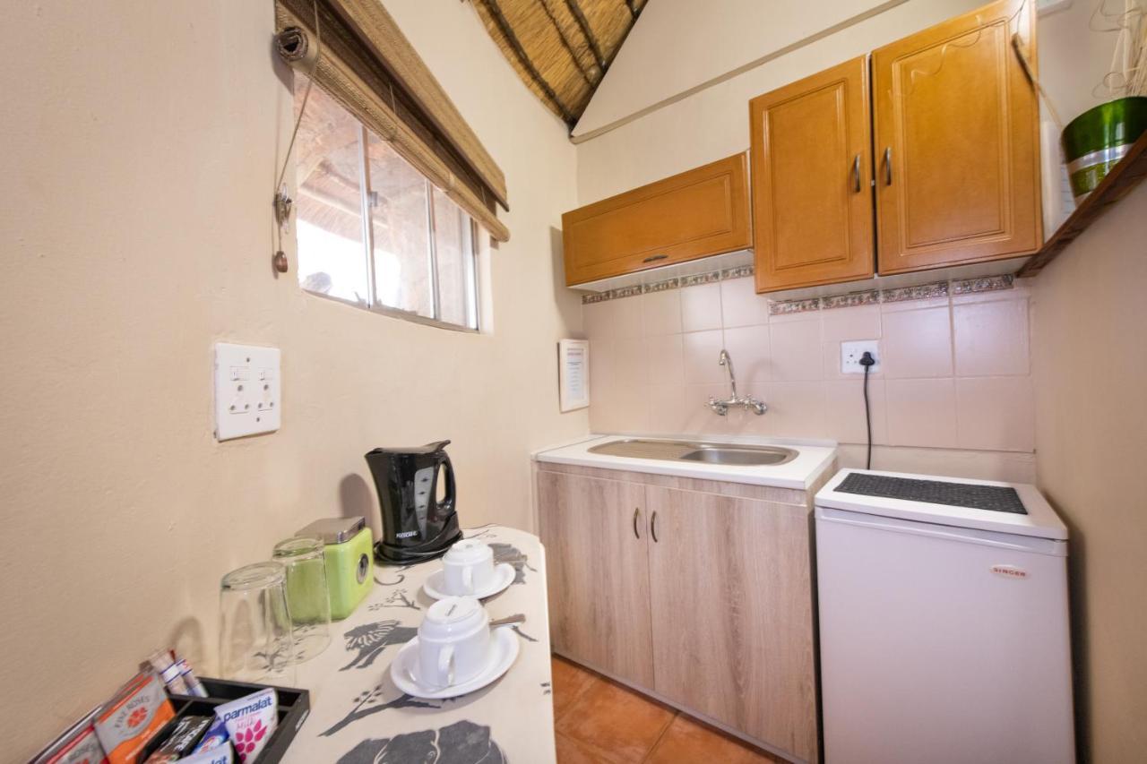 Blyde River Wilderness Lodge Hoedspruit Exteriör bild