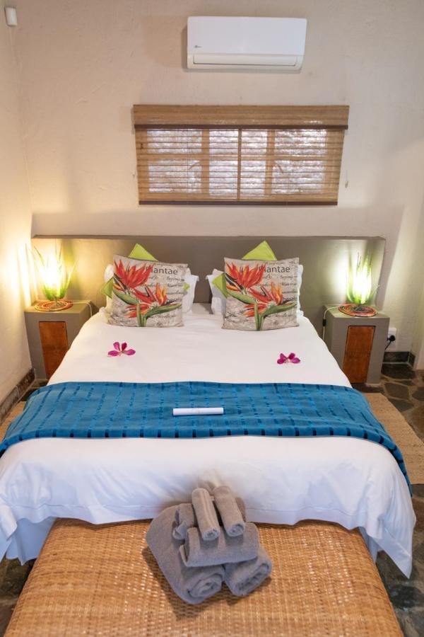 Blyde River Wilderness Lodge Hoedspruit Exteriör bild