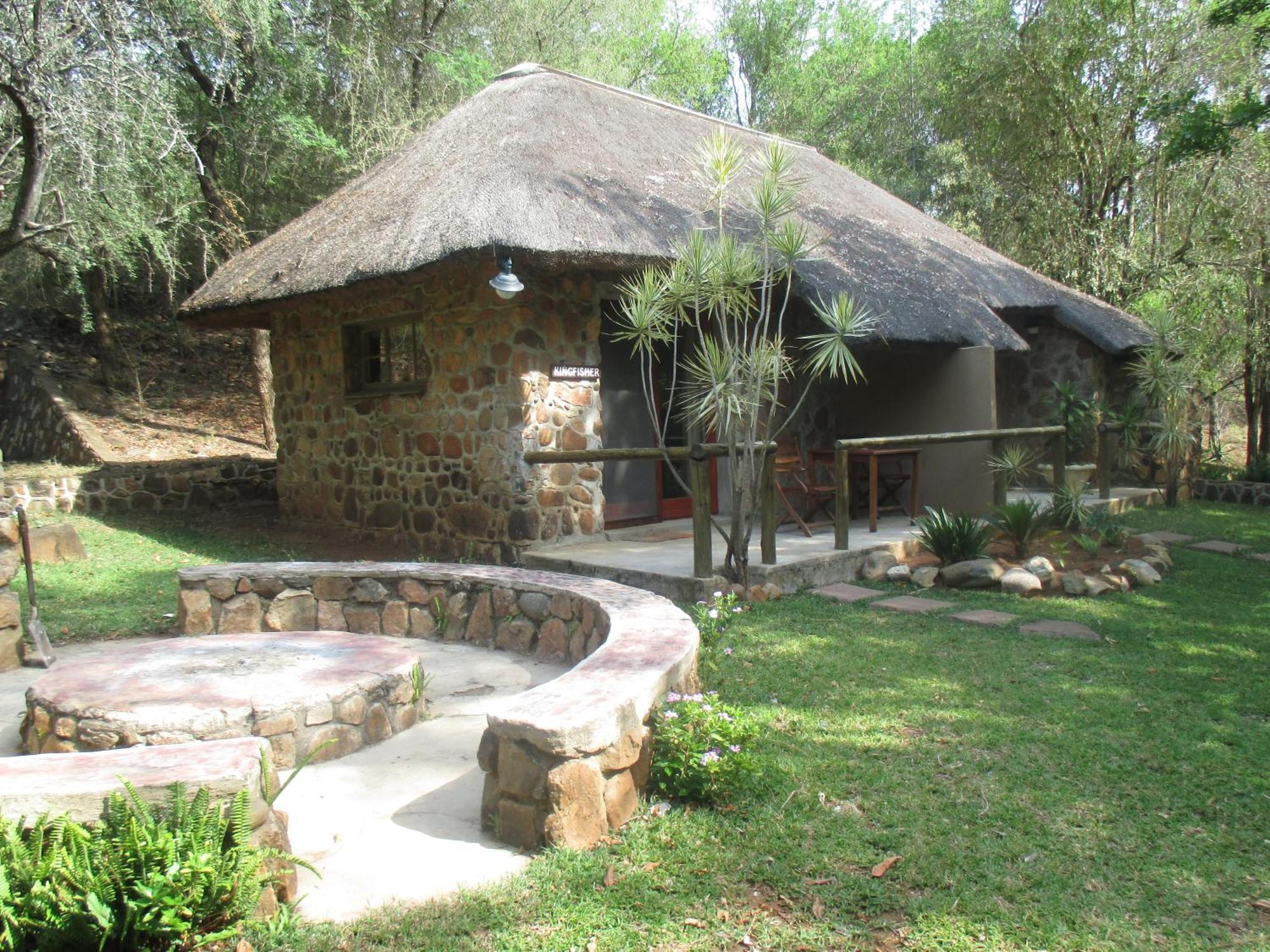 Blyde River Wilderness Lodge Hoedspruit Rum bild