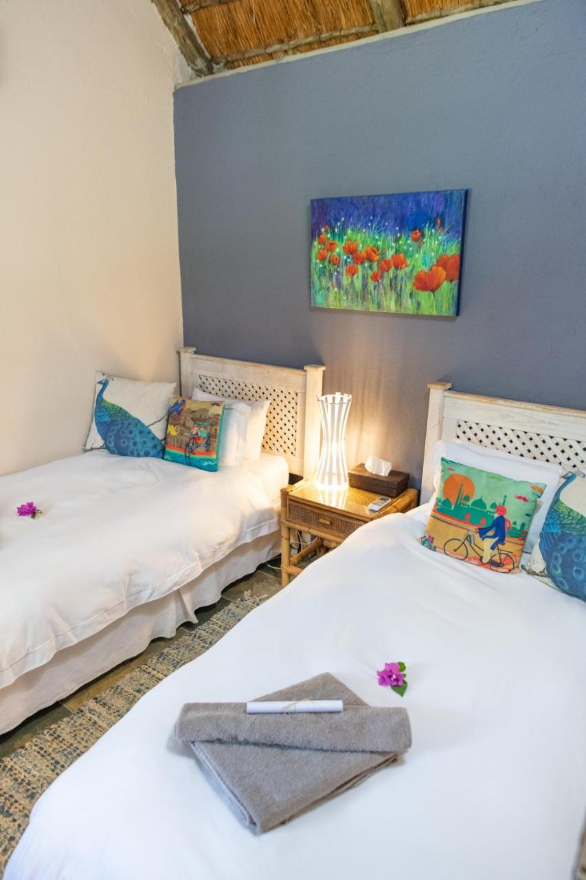Blyde River Wilderness Lodge Hoedspruit Exteriör bild